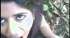 Indyjski seks wideo featuring a hottie kto kocha do dać głowa 4 / min 20 sec