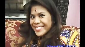 Desi Girl's Shy Journey to Sex in Amateur Video 2 min 20 sec