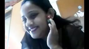 Indian Sex Videos: Teasing the Client with a Hot Callgirl on Webcam 0 min 0 sec