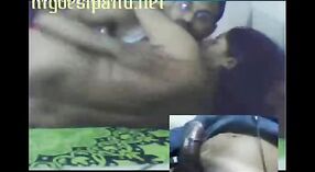 Desi girls Surajit and his wife share the heat in this amateur porn video 4 min 40 sec
