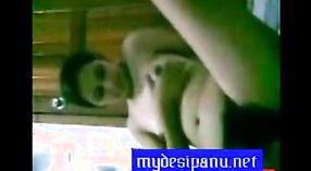 Desi girl gets naughty on cam with her lover's MMS request 2 min 10 sec