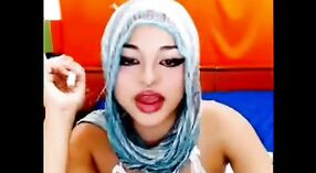 Дези-девушка Газала Хан снимается в индийском секс-видео 0 минута 0 сек