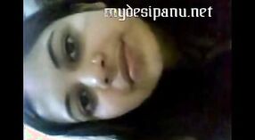 Desi girl Priya's hot cam show 5 min 00 sec