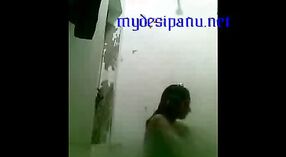 Amateur Indian sex video: Self-shoot from stolen phone 2 min 20 sec
