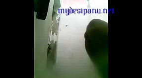 Amateur Indian sex video: Self-shoot from stolen phone 4 min 40 sec