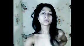 Индийское секс-видео с участием Прии, студентки юридического факультета из Мумбаи 0 минута 40 сек