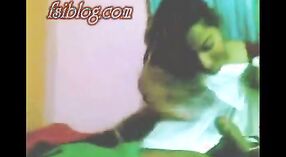 Indian sex videos: a girl from the Bengali submissive gets fucked by her cousin in leaked scandal 4 min 20 sec