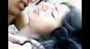 Дези-девушка Ниту Чауриха занимается сексом со своим парнем 3 минута 20 сек