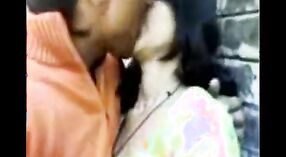 Desi dziewczyna Nitu Chauriha ma seks z jej chłopak 0 / min 30 sec