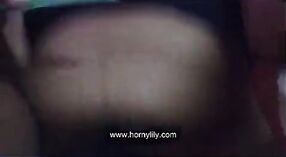 Indian porn video featuring a hairy Desi girl 2 min 40 sec