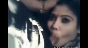 Amateur Desi couple pleasures each other with oral and anal sex 0 min 40 sec
