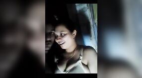 Indian sex video featuring a popular teacher and her student 0 min 50 sec