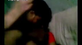 Amateur Desi sex video featuring a young and sexy bhabi 0 min 0 sec