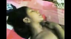 Amateurclips eines bangladeschischen Gangbangs in HD 5 min 20 s