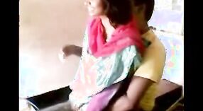 Desi girl gets naughty with shop owner in amateur video 0 min 0 sec