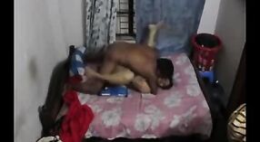 Indian tenant fucks Bengali woman in free sex video 4 min 00 sec