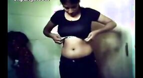 Indian sex videos featuring a beautiful girl stripping for fun 1 min 40 sec