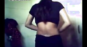 Indian sex videos featuring a beautiful girl stripping for fun 2 min 00 sec