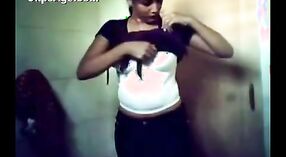Indian sex videos featuring a beautiful girl stripping for fun 0 min 30 sec