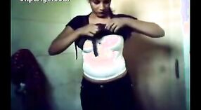 Indian sex videos featuring a beautiful girl stripping for fun 0 min 40 sec