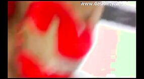 Desi Actress Swathi Naidu's Nude Video: Amateur Porn Clip 5 min 40 sec
