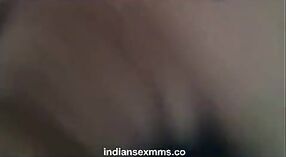 Desi lover exposes busty girl's gorgeous body in amateur porn video 2 min 50 sec