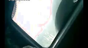 Indian sex video featuring Jeena, a Desi girl, exposed and fucked in a car scandal 0 min 0 sec