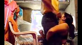 Desi Slum Girl with Lover Gives a Hot Blowjob in HD 0 min 0 sec