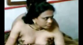 Indian Sex Videos: Mallu Aunty Gets Fucked Hard 0 min 0 sec