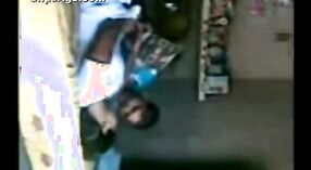 Indian Bhabhi from Kanpur Gets Laid by Devar on Hidden Cam 1 min 10 sec