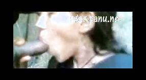 வெளிப்புற வேடிக்கையில் மல்லு கல்லூரி பெண் மற்றும் அவரது உறவினர் இடம்பெறும் இந்திய செக்ஸ் வீடியோ 3 நிமிடம் 20 நொடி