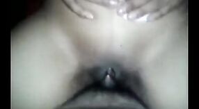 Desi Wife Gets Her Hole Filled with Cum After Scandal 3 min 50 sec