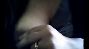 Indian Aunty's Big Boobs and Naked Beauty on Webcam 1 min 40 sec