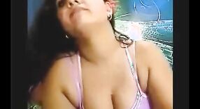 Indiano sesso video featuring Seema Bhabhi e lei amante 0 min 0 sec