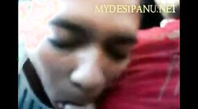 Ấn độ tình dục video featuring một mập mạp tamil cô gái cho một ngoài trời thổi kèn 1 tối thiểu 50 sn