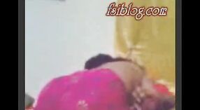 Bhabi India ditiduri oleh devarnya dalam churider merah muda 3 min 40 sec