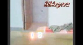 Индийская бхаби трахается со своим деваром в розовом чуридере 9 минута 30 сек