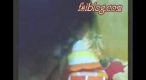 Индийская бхаби трахается со своим деваром в розовом чуридере 0 минута 0 сек