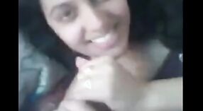 ભારતીય સેક્સ વિડિઓ જેમાં સ્વપ્ના, એક ક્યુટેમમ્બાઇ છોકરી દર્શાવવામાં આવી છે 1 મીન 40 સેકન્ડ