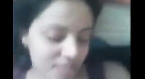 Indisches Sexvideo mit Swapna, einem süßen Mubai-Mädchen 4 min 40 s