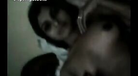 Indian sex video featuring Jyothi bhabi riding the devar's dick 0 min 30 sec