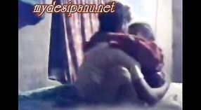 Indian sex video featuring a teen girl and her neighbor 7 min 20 sec