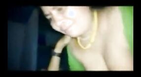 Amateur Desi Aunty's Homemade Sex and Porn Clips 4 min 20 sec