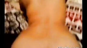 Indian sex videos featuring a Bengali maid in this amateur porn video 5 min 00 sec