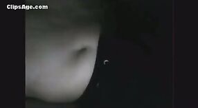 Vidéos de sexe indien mettant en vedette une femme au foyer desi caressante et exposée 1 minute 20 sec