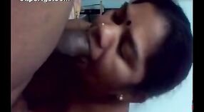 Video de sexo indio con raveeshu marido y su esposa 1 mín. 20 sec