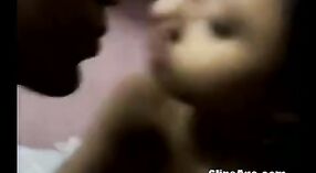 ಭಾರತೀಯ ಸೆಕ್ಸ್ ಚಲನಚಿತ್ರಗಳು ಒಳಗೊಂಡ ನಾಚಿಕೆ ದೆಹಲಿ ಹದಿಹರೆಯದ ಶಮ್ನಾ 2 ನಿಮಿಷ 30 ಸೆಕೆಂಡು