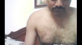 Ấn độ cặp vợ chồng indulges trong webcam tình dục với free clips 4 tối thiểu 00 sn