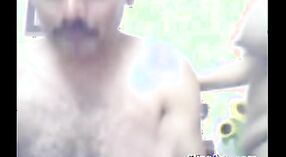 Ấn độ cặp vợ chồng indulges trong webcam tình dục với free clips 5 tối thiểu 00 sn