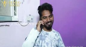 Bojo Desi nemu bojone mati dening boss perverted ing video porno online iki 5 min 20 sec